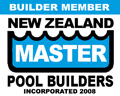 MASTER POOL BUILDER LOGO