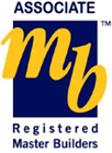 ASSOCIATE MASTER BUILDER