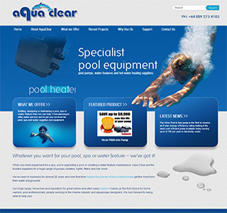 Aqua Clear