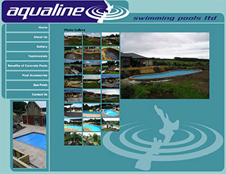 Aqualine