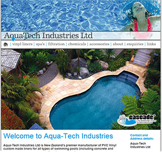 Aquatech
