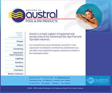 Austral Distributors