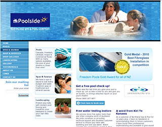 Get Wet Pools