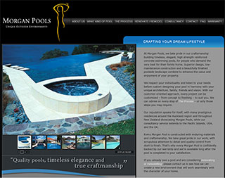 Morgan Pools