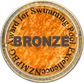 BRONZE MEDAL