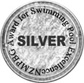 SILVER MEDAL