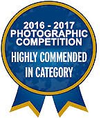 HIGHLY COMMENDED