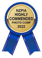HIGHLY COMMENDED