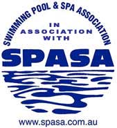 SPASA LOGO 2006