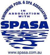 SPASA LOGO 2006