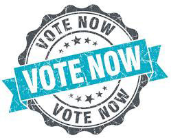 VOTE NOW