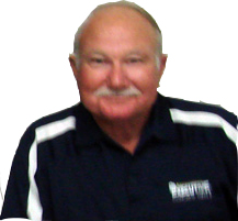 JOHN HONORE 2019