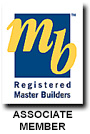 MASTER BUILDERS LOGO