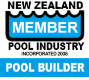 POOL BUILDER LOGO