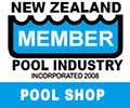 POOL SHOPS