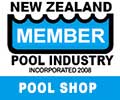 POOL SHOPS