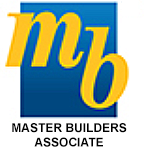 MASTER BUILDERS LOGO